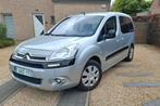 Citroën berlingo 1.6hdi 135504 km état impeccable.., Autos, Achat, Capteur de lumière, Bleu, 5 portes