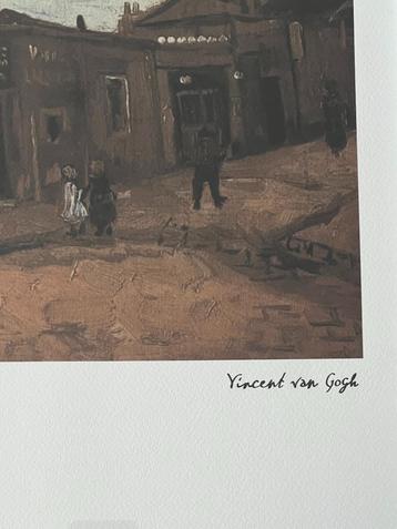 Van Goch beschikbaar voor biedingen
