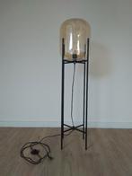 Vloerlamp, Verre, Enlèvement, Utilisé, 100 à 150 cm