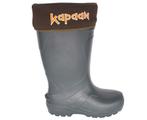 Kapaan EVA thermo lichtgewicht laarzen 42, Neuf, Bottes de pluie, Enlèvement ou Envoi, Autres couleurs
