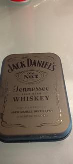 Jack Daniels speelkaarten, Verzamelen, Biermerken, Ophalen of Verzenden