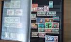 Verzameling diverse Landen **/*/gestempeld.Deel 4., Postzegels en Munten, Postzegels | Volle albums en Verzamelingen, Ophalen of Verzenden