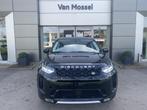 Land Rover Discovery Sport P200 S AWD Auto. 24MY, Autos, Land Rover, 5 places, Cuir, Noir, Discovery Sport