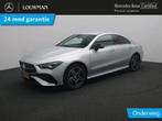 Mercedes-Benz CLA 250 e Star Edition AMG Line | NIght Pakket, Automaat, CLA, Zwart, Berline