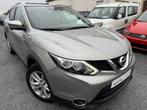 Nissan QASHQAI Qashqai 1.5 dCi panodak camera 12 Maanden, Auto's, Stof, Gebruikt, Bedrijf, Qashqai