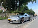 Porsche 992 GT3 Touring 2023 PDK Garantie Approuved 2027 -, Auto's, Porsche, Automaat, 375 kW, Leder, Particulier