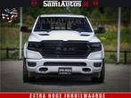 Dodge Ram 1500 Limited Night | 5.7 V8 Hemi Full Option | Com, Auto's, Automaat, Wit, Bedrijf, SUV of Terreinwagen