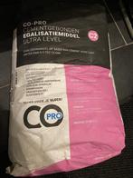 Gratis zak egalisatie, Tuin en Terras, Grind, Keien en Split, Ophalen, Nieuw