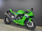 Kawasaki ZX-6R 2026 (4j garantie, 4j Assistance), Motoren, 636 cc, 4 cilinders, Bedrijf, Super Sport