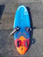 Starboard Futura windsurf boards., Enlèvement, Utilisé, Planche, Avec aileron(s)