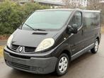 Renault Trafic 2.0Ketting Motor Euro5 Dubbel Cabine gekeurd, Autos, Euro 5, Achat, Entretenue par le concessionnaire, Particulier