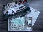 1/24 Fujimi VW Volkswagen Golf V Mk5 GTI + CM PE-set, Hobby en Vrije tijd, Modelbouw | Auto's en Voertuigen, Fujimi, Auto, Groter dan 1:32