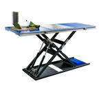 Motorfietslift / Motorfietsbrug  (600kg elektrisch), Envoi