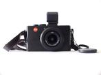 Leica DLux 6 met EVF3 zoeker, Compact, 10 Megapixel, Ophalen of Verzenden, Zo goed als nieuw