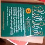 Encyclopedia of chess openings, Ophalen of Verzenden, Gebruikt, Schaken