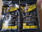2 zakken Purina One Hepatic 3 kg, Ophalen