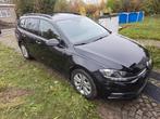 Golf 7 Variant, Auto's, Volkswagen, Parkeercamera, Leder, Te koop, Golf