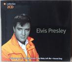 Elvis Presley "Collection" 2 CD, Cd's en Dvd's, Verzenden, Zo goed als nieuw, Poprock
