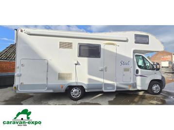 MC LOUIS STEEL 426G beschikbaar voor biedingen