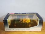 Kyosho 1:18 Madza MX-5 Miata, Hobby en Vrije tijd, Modelauto's | 1:18, Ophalen of Verzenden, Nieuw, Auto, Kyosho