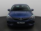 Opel Astra Sports Tourer Carplay | Trekhaak | Zetel ver. + K, Auto's, Stof, Blauw, Bedrijf, 5 deurs