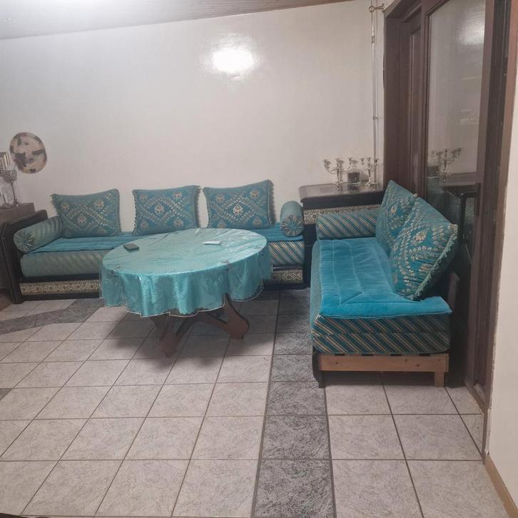 Sedari, Huis en Inrichting, Stoffering | Vloerbedekking, Zo goed als nieuw, Ophalen of Verzenden