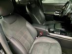 MERCEDES GLA 180 Met AMG Pack Org Trekhaak, Auto's, 4 cilinders, Zwart, 5 zetels, 5 deurs