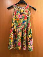 Zomerkleed maat 110/116, Ophalen of Verzenden, Zo goed als nieuw