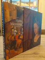 Hans Memling Het Volledige Oeuvre 1994 Dirk De Vos, Boeken, Ophalen of Verzenden