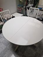 Ikea uitschuifbare tafel, Huis en Inrichting, Ophalen, Zo goed als nieuw