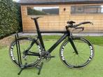 Tijdritfiets - Stevens Crono, Fietsen en Brommers, Ophalen, Carbon