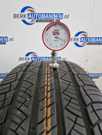 2x Michelin Latitude Tour HP 235/65 R18 110V 235/65/18 23565