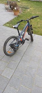 Kinder  mtb cannondale 20inch wielen, Ophalen