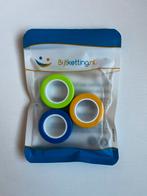 Magnetische fidgetringen, Enlèvement ou Envoi, Neuf