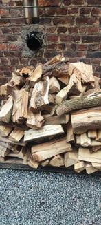 . Gespleten hout. Voornamelijk as, ⚠️ 50€ per kubieke meter., Ophalen of Verzenden, Essenhout