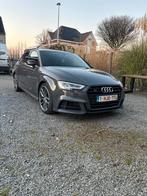 Audi s3 lichtevracht  2019, Auto's, Audi, Automaat, S3, Euro 6, Overige kleuren