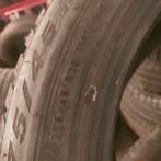 275/45r20 Pirelli winter runflat 27545r20 275/45/r20, Ophalen of Verzenden, Zo goed als nieuw