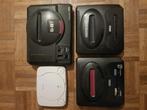 Megadrive Jap/Genesis/PS One-consoles, Games en Spelcomputers, Spelcomputers | Sega, Ophalen, Gebruikt, Zonder controller, Mega Drive