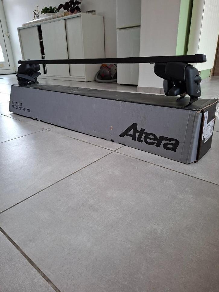 Barre de toit, Auto diversen, Dakdragers, Zo goed als nieuw, Ophalen