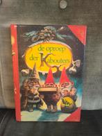 De oproep der kabouters.       (Rien Poortvliet), Boeken, Prentenboeken en Plaatjesalbums, Ophalen, Zo goed als nieuw, Rien Poortvliet