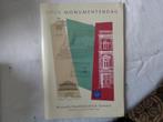 open monumentendag Brussels hoofdstedelijk gewest 13/09/'92, Boeken, Catalogussen en Folders, Gelezen, Brussels, Ophalen of Verzenden
