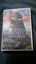 „Heaven's Gate - The Crossing of Time 2" E-E Schmitt 20, Europa overig, Eric-Emmanuel schmitt, Nieuw, Ophalen of Verzenden
