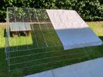Buitenren incl accessoires, Ophalen, 60 tot 90 cm, Cavia, Ren