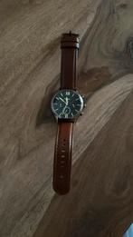 Fossil herenhorloge, Handtassen en Accessoires, Horloges | Heren, Ophalen, Zo goed als nieuw