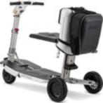 scootmobiel atto sport, Diversen, Brommobielen en Scootmobielen, Overige merken, 10 km/u of minder, 16 t/m 25 km, Ophalen of Verzenden