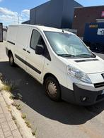 Peugeot Expert 2.0 lang lichte vracht, Auto's, Bestelwagens en Lichte vracht, Euro 5, Bedrijf, Diesel, Te koop