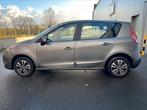 Renault Scenic Benzine 1e Eig 2010 Airco Navi Trekhaak LEZOK, Bedrijf, Handgeschakeld, 5 deurs, Dealer onderhouden