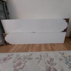 Meuble TV Roaming blanc 2x150cm nouveau meuble TV mural, Maison & Meubles, Armoires | Mobilier de télévision, Enlèvement ou Envoi