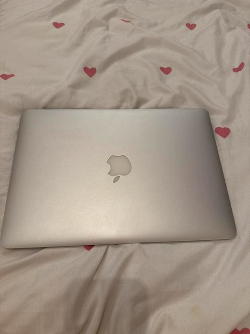 MacBook Air 13inch, Computers en Software, Apple Macbooks, Zo goed als nieuw, MacBook, 13 inch, Minder dan 2 Ghz, 128 GB of minder