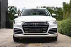 Audi Q5 55 TFSIe quattro S-Line, Auto's, 0 min, USB, Euro 6, 0 kg